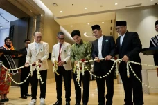 IHEX 2026 di Tangerang...
