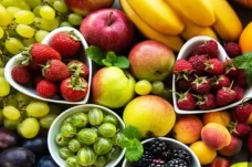 5 Buah Terbaik untuk...