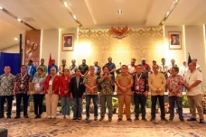 WPFD 2026 di Jayapura,...