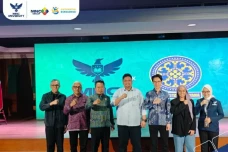 MNC University Gelar...