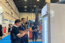 Cold Chain Expo 2026:...