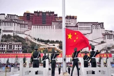 China Dinilai Gunakan...
