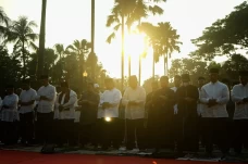Kemenag Gelar Sidang...