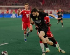 PSG Tembus Final Liga...