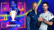 Arsenal Bentrok PSG...