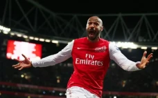 5 Striker Paling Mematikan...
