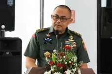 Profil Letjen TNI Robi...