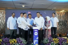 Kolaborasi PNM dan MES...