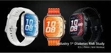 Segera Meluncur, HUAWEI...