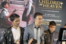 Children of Heaven Versi...