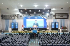Gembleng Praja Utama...