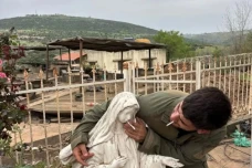 Tentara Israel Kembali...