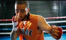 Cucu Muhammad Ali Turun...