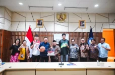 DBL Super Teacher: Apresiasi...