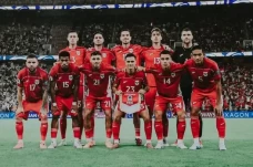 Resmi, Timnas Indonesia...