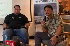 ART Indonesia-AS Dinilai...