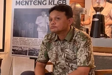 ART RI-AS Dinilai Tidak...