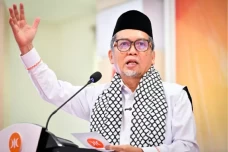 Luncurkan Syiar Zulhijjah,...