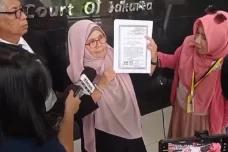 Bonjowi Tuding UGM Sengaja...