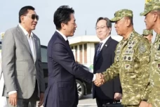 Profil Letjen TNI Agus...