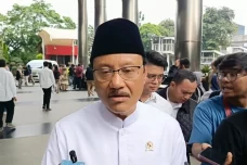 Gus Ipul Ungkap Calon...