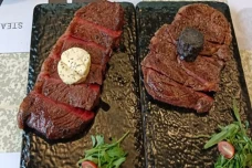 Tidak Semua Daging Wagyu...