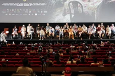 Baim Wong Hadirkan Drama...