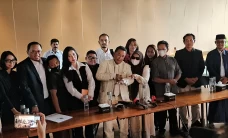 Pengacara Santriwati...