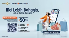 Mei Lebih Bahagia: Proteksi...