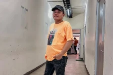 Sule Menang, Pengadilan...