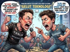 Elon Musk vs Sam Altman:...
