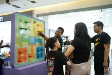 Higgs Games Island Jadi...