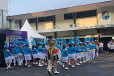 Liga Bintang Juara GTV...