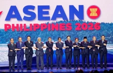 Para Pemimpin Asia Tenggara...