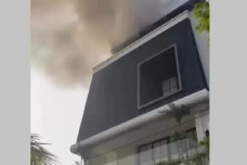 Kebakaran yang Tewaskan...