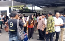Suasana Terkini Rumah...