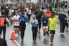 Catat, Mulai 1 Juni...