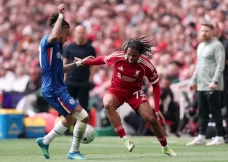 Hasil Liga Inggris:...