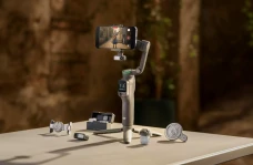 Mengapa DJI Osmo Mobile...
