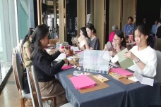 Park Hyatt Jakarta Perkenalkan...