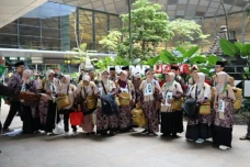 Bandara Internasional...