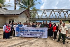 JICT Bangun Infrastruktur...