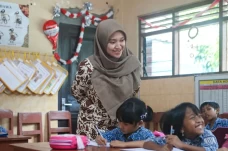 Dirjen GTK Tegaskan...
