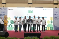 Jasaraharja Putera Gelar...