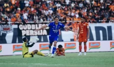 Tren Olahraga Indonesia...