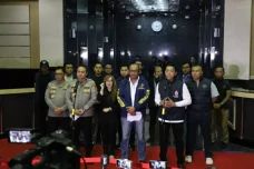 Polri Ungkap Alasan...
