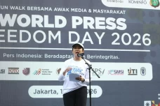 Komdigi: Butuh Perjuangan...