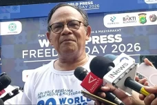 Pemerintah Gandeng Homeless...