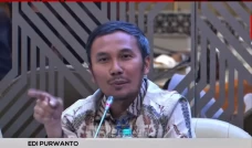 Legislator PDIP Sebut...