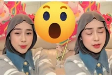 Selfie Terbaru Ria Ricis...